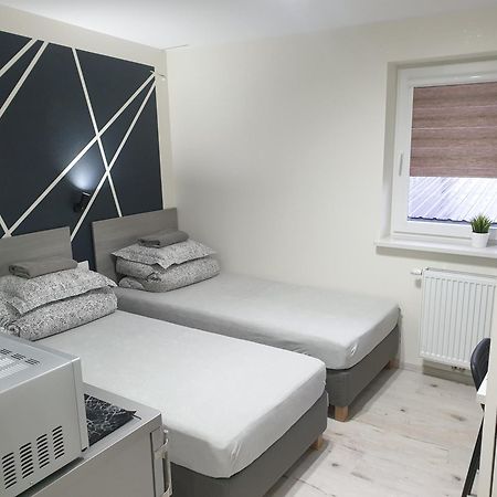 Nocleg Greys Brzeziny Exterior photo