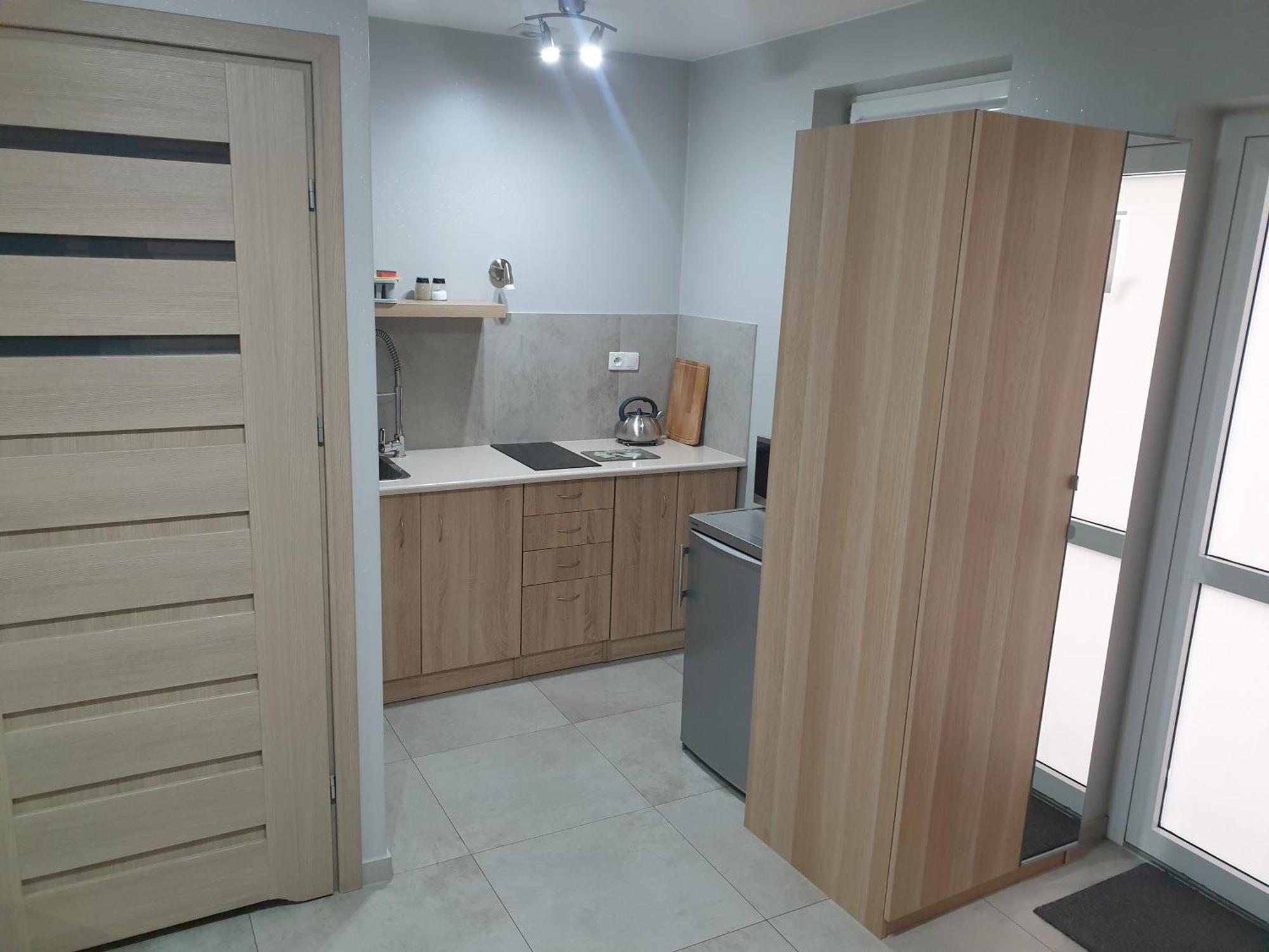 Nocleg Greys Brzeziny Room photo