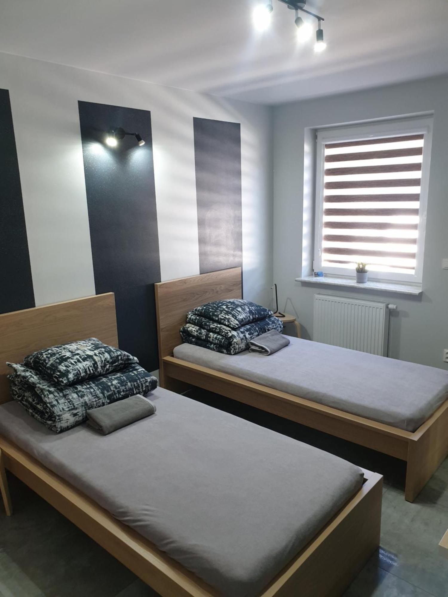 Nocleg Greys Brzeziny Room photo