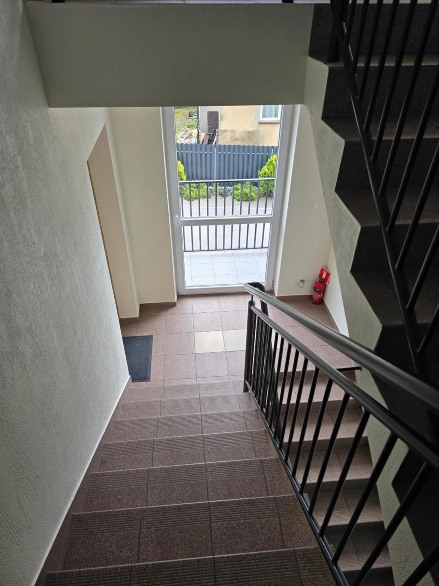 Nocleg Greys Brzeziny Exterior photo